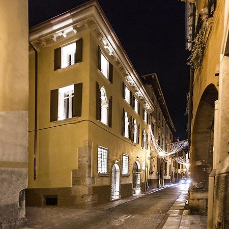 Residenza Palazzo Brenzoni Verona Exterior foto