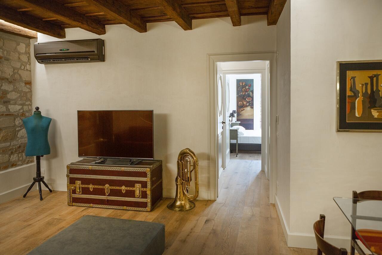 Residenza Palazzo Brenzoni Verona Exterior foto