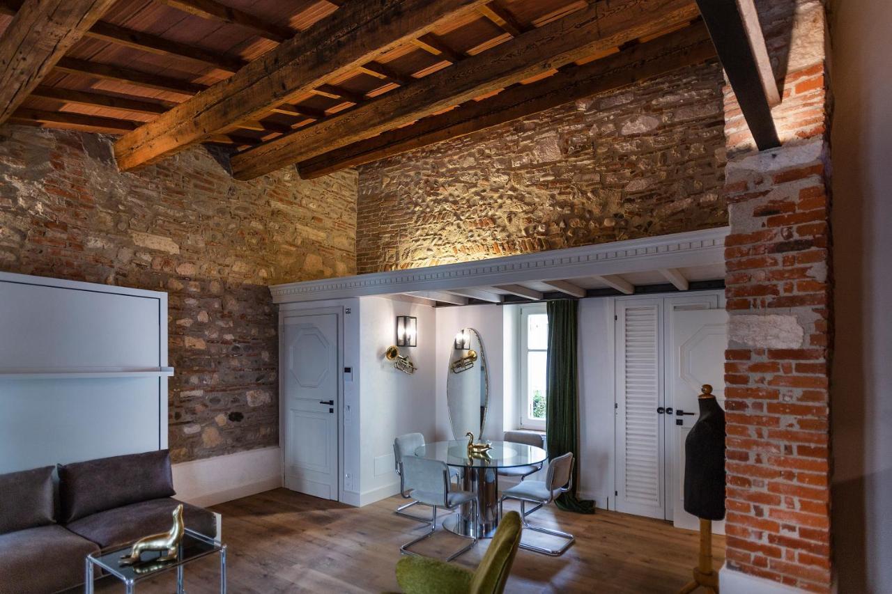 Residenza Palazzo Brenzoni Verona Quarto foto