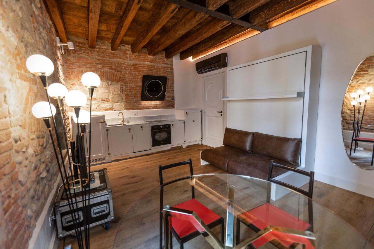 Residenza Palazzo Brenzoni Verona Exterior foto