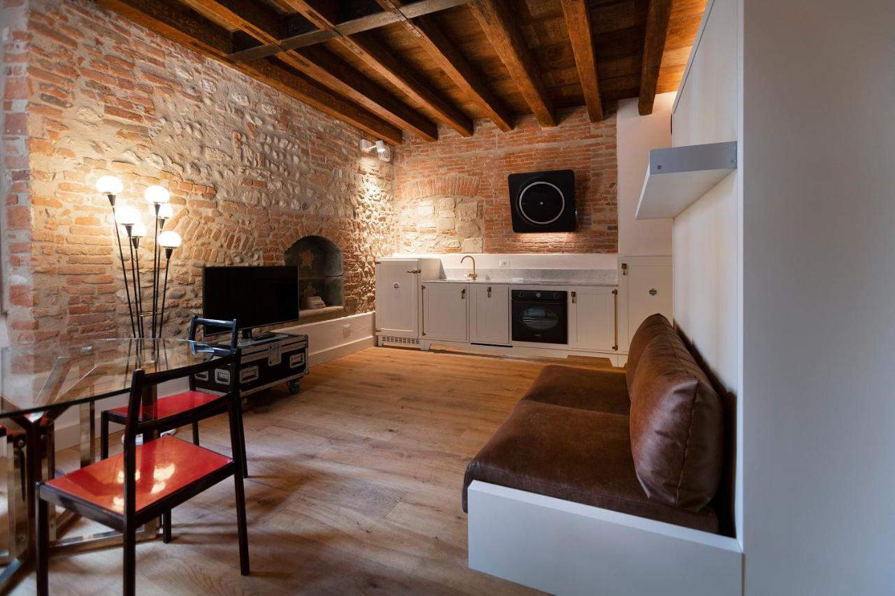 Residenza Palazzo Brenzoni Verona Exterior foto