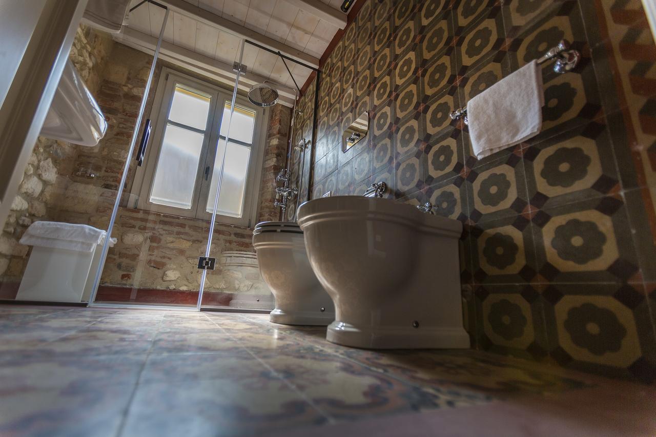 Residenza Palazzo Brenzoni Verona Quarto foto