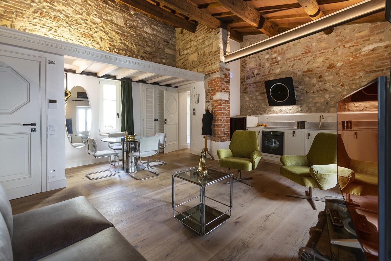 Residenza Palazzo Brenzoni Verona Exterior foto