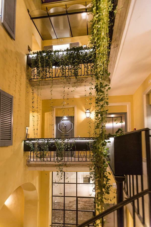 Residenza Palazzo Brenzoni Verona Exterior foto